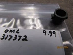 New Oem Omc Johnson / Evinrude Tube Grommet 317372. Fixed Price $9.99.