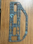 0317227 Evinrude Johnson Gasket Omc Brp Oem Nos New Old Stock. Fixed Price $11.99.