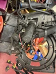 Evinrude -tec 115HP Emm Module W/capacitor & Harness, Pn 586867 Working. Fixed Price $725.00.