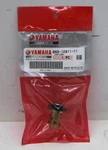 6H3-12411-11 Genune Yamaha Outboard Thermostat. Fixed Price $30.00.