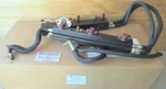 Used Genuine Mercury 8M0185156 2006-13 Complete Fuel Rail Set 225 250 Dfi. Fixed Price $487.46.