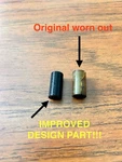 0432639 Evinrude Etec Johnson Brp Omc Cam Follower Improved Design New. Fixed Price $10.99.