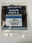 New Oem Mercury Mercruiser Quicksilver Diaphram Kit 89031A. Fixed Price $5.99.