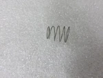W33 Omc Evinrude Johnson 511987 Spring. Fixed Price $6.18.