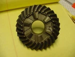 Mercury Reverse Gear Assembly Teeth 28 Plates 6 Spiral 43 -44105 / New. Fixed Price $50.00.