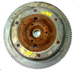 Yamaha Flywheel Rotor Assy 6N7-85550-01-00 '90-03 115-130HP 2-STROKE. Fixed Price $74.23.