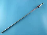 For Tohatsu Nissan Outboard 4, 5, Hp NSF4A/NSF5A/NSF6A Drive Shaft 369-64301-0. Fixed Price $93.00.