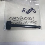 Nos Oem Omc Johnson Evinrude Choke Knob 4-8HP 1982-96 0328031. Fixed Price $12.99.