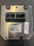 Mercury Ecm Efi 40HP 3 Cyl. Fixed Price $500.00.