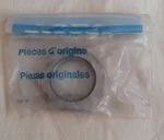 Volvo 943805 Nut - New Old Stock O.e.m.. Fixed Price $92.00.