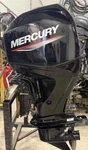 2024 Mercury 50HP Efi Command Thrust Four Stroke Long Shaft/xl Remote/tiller New. Fixed Price $7500.00.