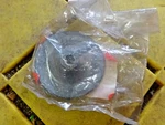 Genuine Suzuki Outboard New Oem 55321-93900 Protection Anode Zinc. Fixed Price $7.99.