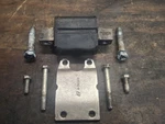 Johnson Evinrude Omc 200 225 250 275 300 Outboard Rubber Mount Assembly 0432017. Fixed Price $75.00.