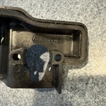 Omc Johnson Evinrude 2HP Outboard Air Silencer Box Cover Base 0322119. Fixed Price $15.00.