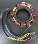US29A Mercury 9610A19 Ignition Stator Assembly Cdi Electronics 174-9610K Used. Fixed Price $280.00.