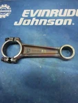 Johnson Evinrude 40 48 50 Hp Connecting Rod 388232 387387 395861 Stamped 327212. Fixed Price $30.00.