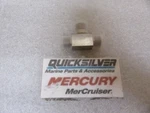 Y4 Genuine Mercury Quicksilver 22-892520 Fitting Oem New Factory Boat Parts. Fixed Price $28.62.