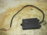 Mercury 150HP 2 Stroke Outboard Idle Speed Control Module (87076A9). Fixed Price $45.00.