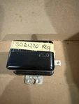 Chrysler Outboard 302470 Regulator Voltage New Oem Nos. Fixed Price $64.99.