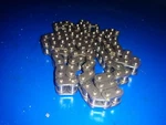 12761-73G01 Timing Chain For 12710-87J30 12720-87J10 Suzuki 50HP. Fixed Price $24.50.