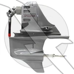 Volvo Penta Dp-sm Upper & Lower Complete Sterndrive 1.95 Ratio Outdrive 3868913. Fixed Price $11499.99.