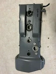 *90 Day Warranty* Johnson Evinrude Cylinder Head Cover 5033640. Fixed Price $49.99.