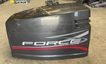Oem Mercury Force 75 Hp Cowl Top Cover. Fixed Price $120.00.