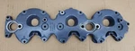 200-300 Yamaha Hpdi Port Cylinder Head Cover Assy 2003-2009 60V-11192-00-1S. Fixed Price $29.99.