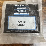 Mercury Quicksilver 72710 Cover Oem Nos. Fixed Price $40.00.