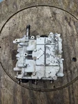 Vintage 1982 Sears Gamefisher 9.9HP 217-586230 Outboard Motor Power Head Assem.. Fixed Price $16.00.