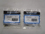 Mercury Quicksilver Valve Seat Kit 1395-811690-1 (set Of 2) Marine Boat. Fixed Price $34.95.