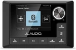 Jl Audio MM105 Mediamaster Weatherproof Source Unit W/ Full-color Lcd Display. Fixed Price $729.98.