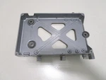 6R3-85542-03-4D Yamaha Outboard 150-225 Hp Cdi Ecu Electrical Box Bracket. Fixed Price $20.00.