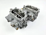1988 Yamaha 130 Hp 2 Stroke Outboard Carburetor Set 6L1-14301-01-00 Cleaned. Fixed Price $424.96.