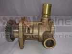 Sea Water Engine Cooling Pump Yanmar 129271-42502 42500 42501 Johnson 10-13328-0. Fixed Price $355.00.