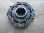 Johnson Evinrude Crankcase Head Cover 0337083. Fixed Price $30.00.