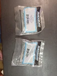 New Mercury Quicksilver Oem Bulk-head 22-861150T02. Fixed Price $31.99.