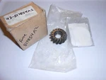 43-817854A2 New Mercury Force Outboard Pinion Gear Lot F9-2. Fixed Price $179.99.