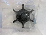 Sierra Impeller #18-3247 Replaces Honda 19210-ZV4-651. Fixed Price $15.00.
