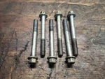 Yamaha F15 F20 Four-stroke Outboard Motor Oem Head Flange Bolt 90105-09006-00. Fixed Price $20.00.