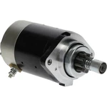 New 12V Starter For Nissan NS115 NS140 1992-2003 353-76010-4 PH130-0048 S114571A. Fixed Price $127.95.