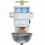 Racor Fuel Filter/water SEPARATOR-60 Gph Marine Turbine Series. Boat 500MA2. Fixed Price $457.46.