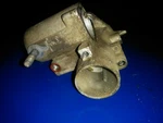 KA5A 1437 Carburetor 011349 Gutted Mercury Mark 28 22HP. Fixed Price $99.00.