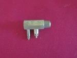 Attwood Yamaha Fuel Fitting 8897-6. Fixed Price $8.95.