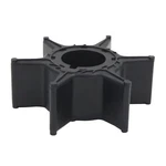 6H4-44352-02-00 Impeller For Yamaha 25HP 30HP 40HP 50HP Outboard 18-3068. Fixed Price $10.00.