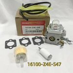 New Honda Carburetor GX100U 16100-Z4E-S46 16100-Z4E-S47 (hda 278B). Fixed Price $90.00.