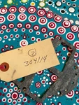 Omc 304114 Gasket, Johnson, Evinrude. Fixed Price $5.50.