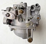 Yamaha Mariner 40HP 2-STROKE Bottom Carburetor 6E900 YL27 1986-1992 Oem. Fixed Price $129.95.
