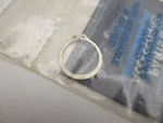 53-33463 Fits Mercury 200 Hp Outboard Lower Unit Ball Bearing Retaining. Fixed Price $7.75.