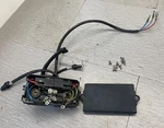 Johnson Evinrude 200 225 Hp 1993 Junction Trim Box 583107 Electrical Pack. Fixed Price $49.98.